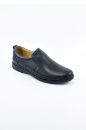 Makosen Hakiki Deri Erkek Günlük Poli Taban Ayakkabı